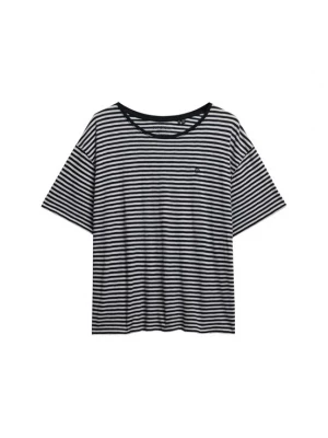 Foto van product Superdry & Co Shirt grijs / donkergrijs