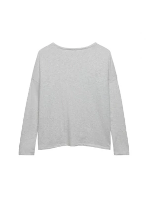 Foto van product Superdry & Co Shirt lichtgrijs