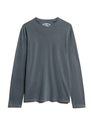 Foto van product Superdry & Co Shirt marine