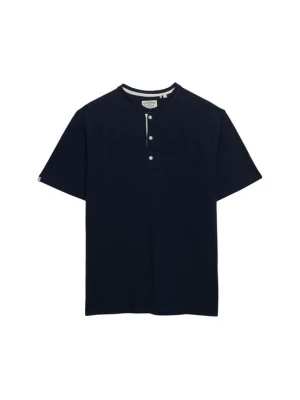 Foto van product Superdry & Co Shirt marine
