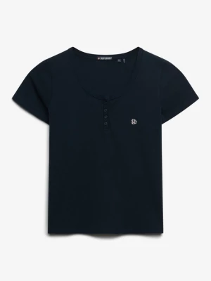 Foto van product Superdry & Co Shirt marine