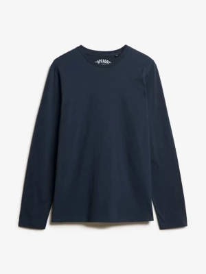 Foto van product Superdry & Co Shirt marine