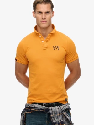 Foto van product Superdry & Co Shirt navy / oranje