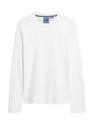 Foto van product Superdry & Co Shirt offwhite