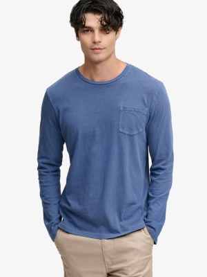 Foto van product Superdry & Co Shirt opaal