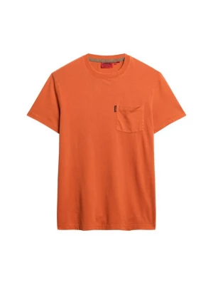 Foto van product Superdry & Co Shirt oranje