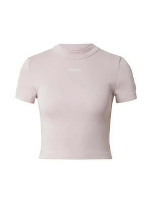 Foto van product Superdry & Co Shirt oudroze