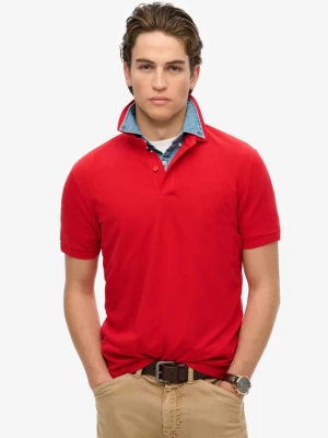 Foto van product Superdry & Co Shirt rood