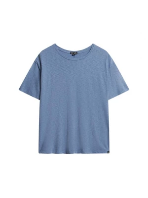 Foto van product Superdry & Co Shirt 'Studio' smoky blue