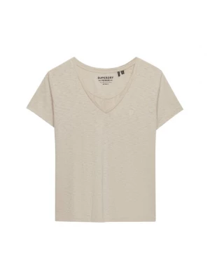 Foto van product Superdry & Co Shirt 'Studios' greige
