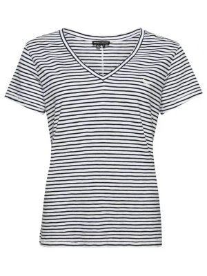 Foto van product Superdry & Co Shirt 'Studios' marine / wit