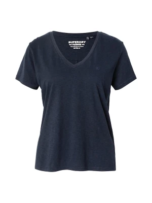 Foto van product Superdry & Co Shirt 'Studios' nachtblauw