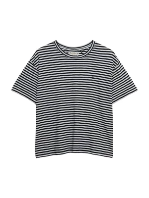 Foto van product Superdry & Co Shirt 'Studios' zwart / wit