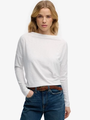 Foto van product Superdry & Co Shirt wit