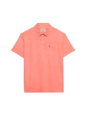 Foto van product Superdry & Co Shirt zalm roze