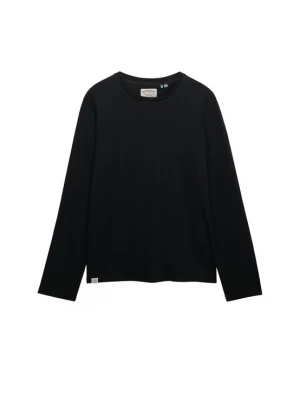 Foto van product Superdry & Co Shirt zwart