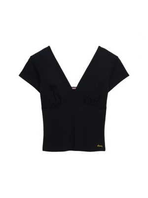 Foto van product Superdry & Co Shirt zwart