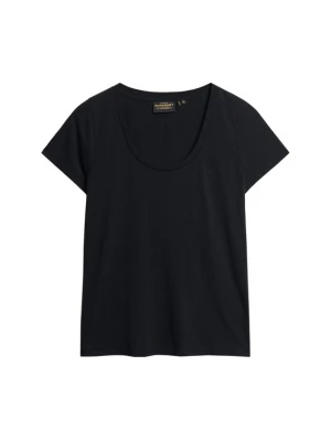 Foto van product Superdry & Co Shirt zwart
