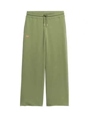 Foto van product Superdry & Co Sportbroek olijfgroen