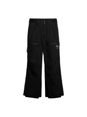 Foto van product Superdry & Co Sportbroek zwart