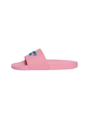 Foto van product Superdry & Co Strand- / badschoen blauw / pink