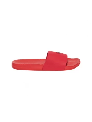 Foto van product Superdry & Co Strand- / badschoen rood / zwart