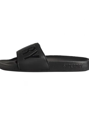 Foto van product Superdry & Co Strand- / badschoen zwart