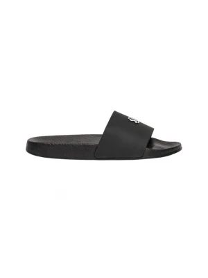 Foto van product Superdry & Co Strand- / badschoen zwart / wit