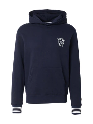 Foto van product Superdry & Co Sweatshirt 'Athletic Club' marine / wit