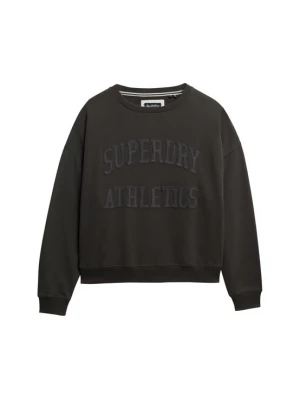 Foto van product Superdry & Co Sweatshirt 'Athletic Essentials' antraciet / donkergrijs