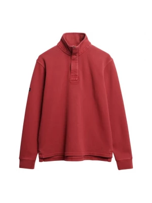 Foto van product Superdry & Co Sweatshirt 'Classic' roestrood