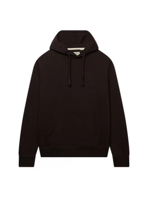 Foto van product Superdry & Co Sweatshirt 'Essential' wijnrood