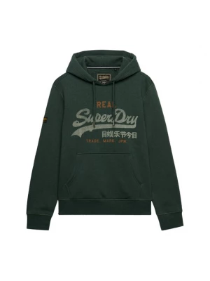 Foto van product Superdry & Co Sweatshirt 'Heritage' pueblo / spar