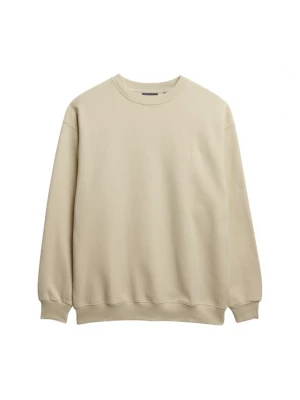 Foto van product Superdry & Co Sweatshirt lichtgrijs