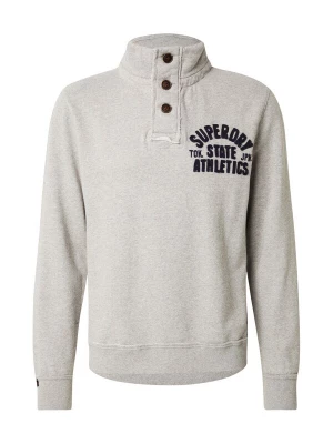 Foto van product Superdry & Co Sweatshirt navy / grijs