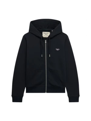 Foto van product Superdry & Co Sweatvest marine