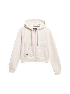 Foto van product Superdry & Co Sweatvest wit
