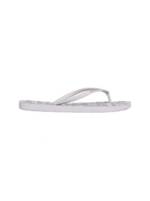 Foto van product Superdry & Co Teenslipper lichtgrijs