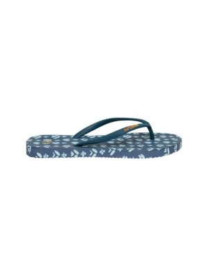 Foto van product Superdry & Co Teenslipper marine / lichtbruin
