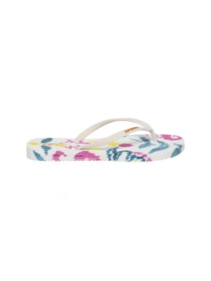 Foto van product Superdry & Co Teenslipper wit