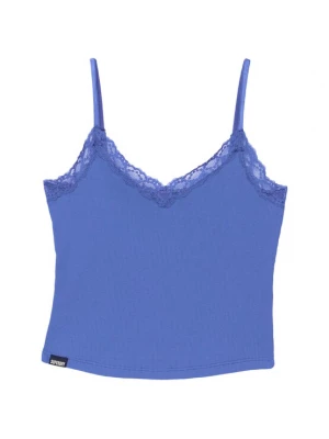 Foto van product Superdry & Co Top 'Essential' opaal