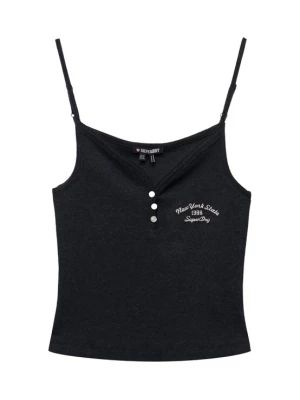 Foto van product Superdry & Co Top marine