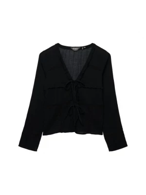 Foto van product Superdry & Co Top zwart