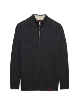 Foto van product Superdry & Co Trui antraciet