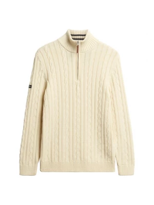Foto van product Superdry & Co Trui crème