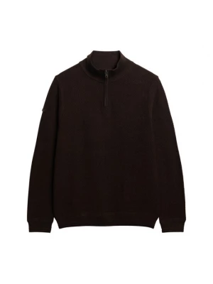 Foto van product Superdry & Co Trui donkerbruin