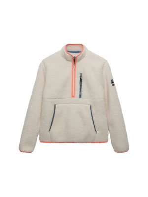 Foto van product Superdry & Co Trui ecru