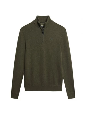 Foto van product Superdry & Co Trui 'Essential' kaki