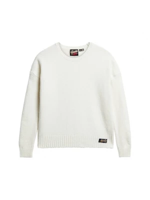 Foto van product Superdry & Co Trui 'Essential' offwhite