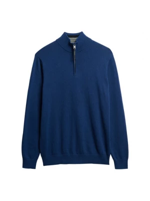 Foto van product Superdry & Co Trui 'Essentials' marine